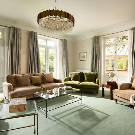 Vila Downwood Vineyard Manor In Idyllic Countryside Blandford Forum Exteriér fotografie