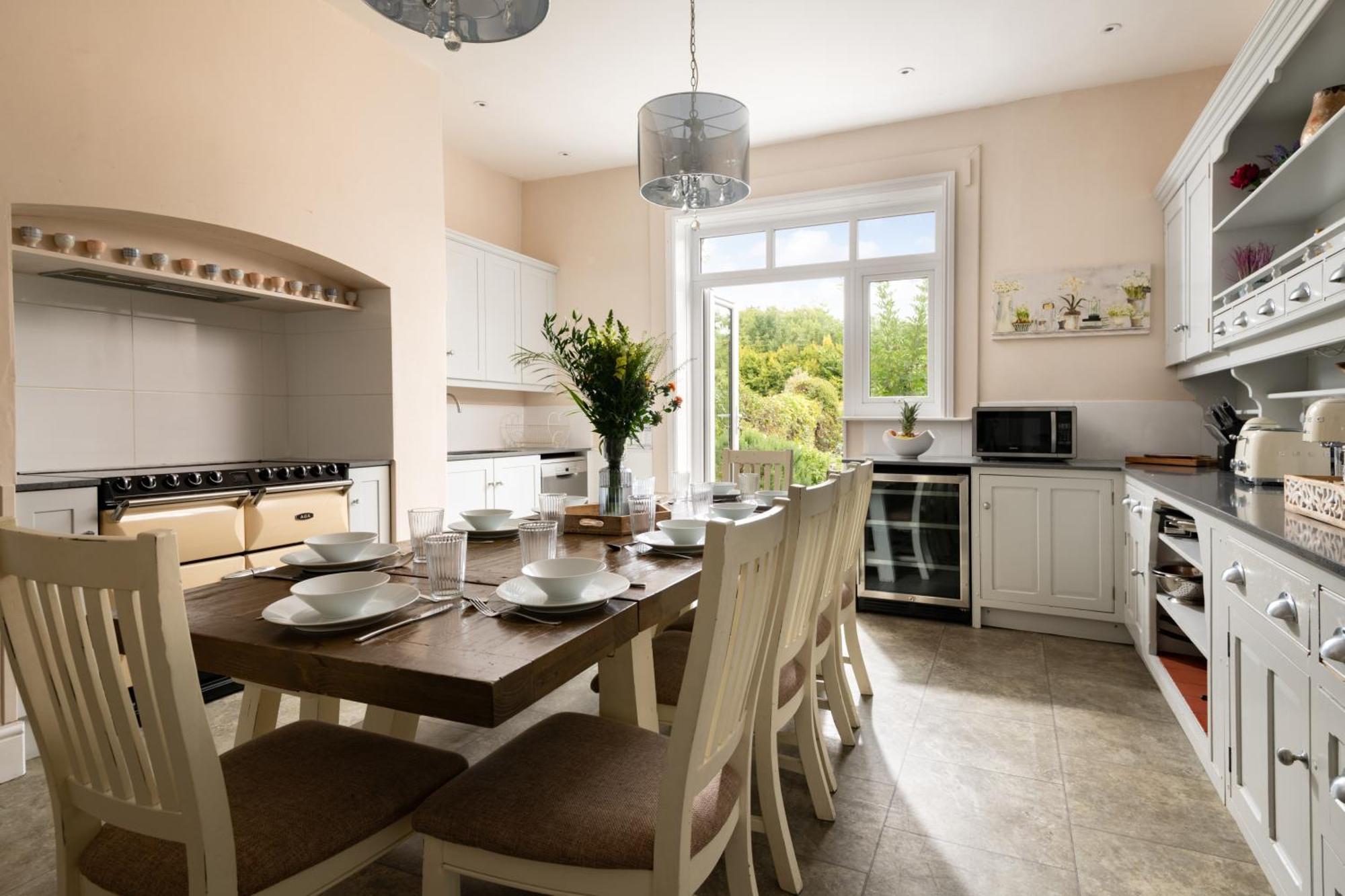 Vila Downwood Vineyard Manor In Idyllic Countryside Blandford Forum Exteriér fotografie