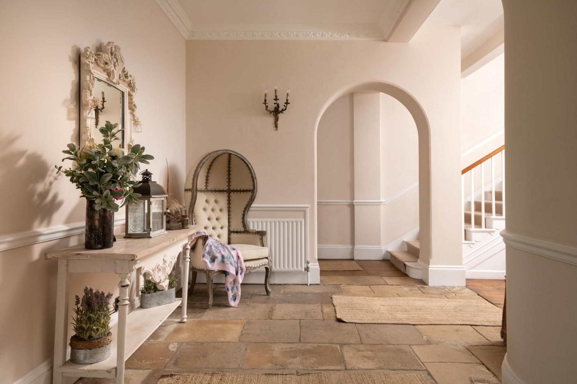 Vila Downwood Vineyard Manor In Idyllic Countryside Blandford Forum Exteriér fotografie