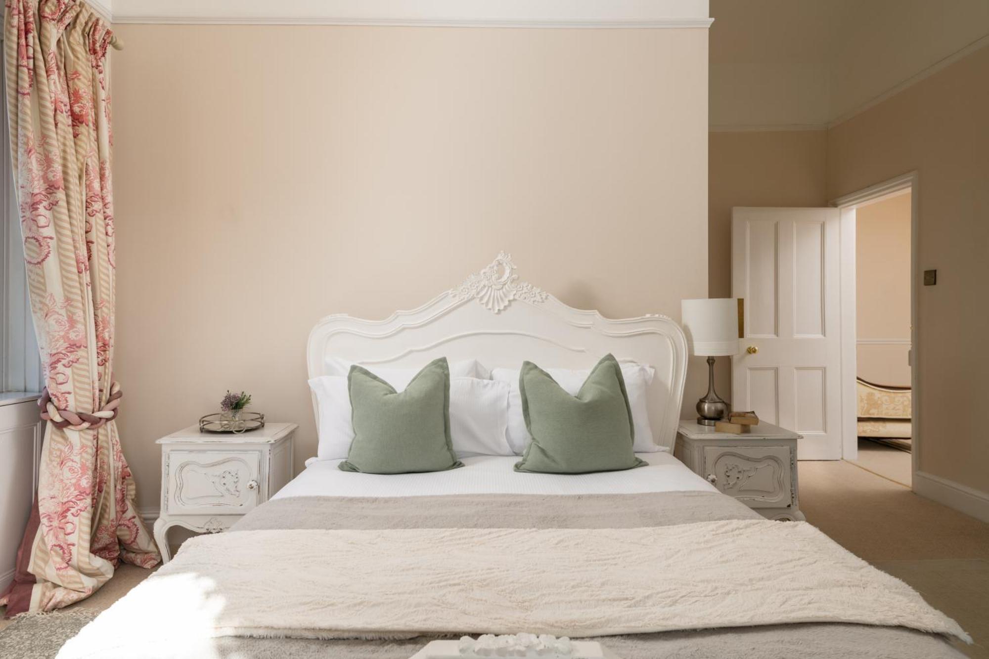 Vila Downwood Vineyard Manor In Idyllic Countryside Blandford Forum Exteriér fotografie