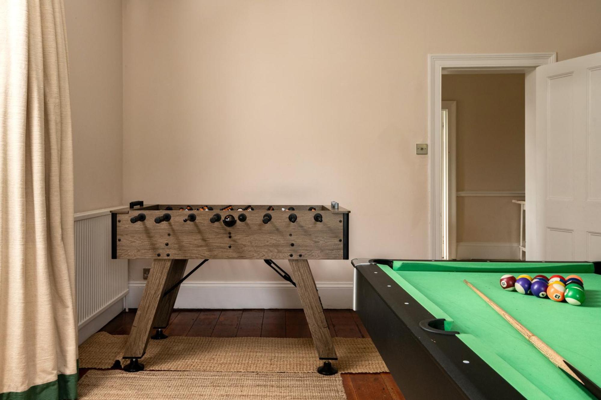 Vila Downwood Vineyard Manor In Idyllic Countryside Blandford Forum Exteriér fotografie