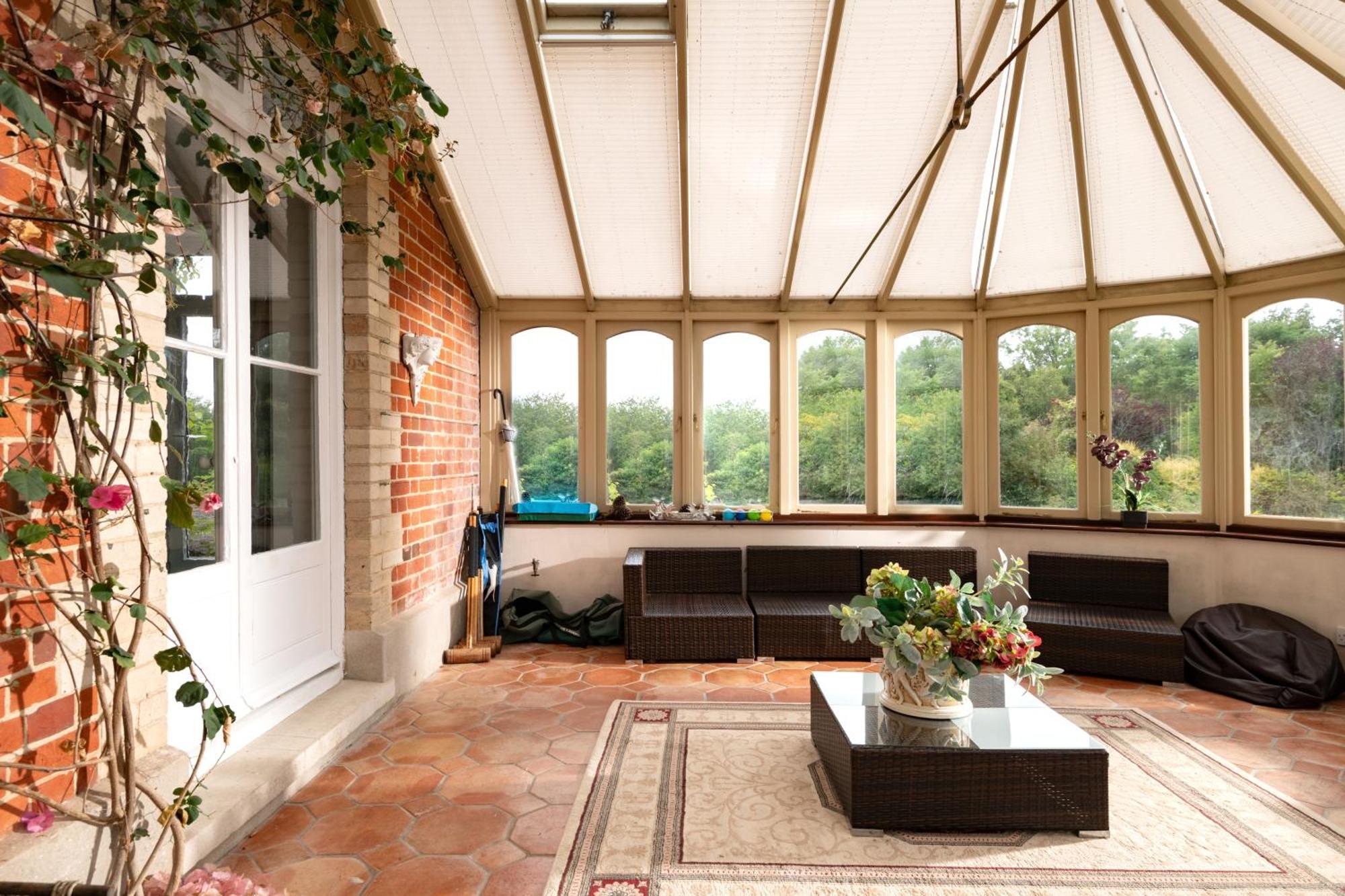 Vila Downwood Vineyard Manor In Idyllic Countryside Blandford Forum Exteriér fotografie