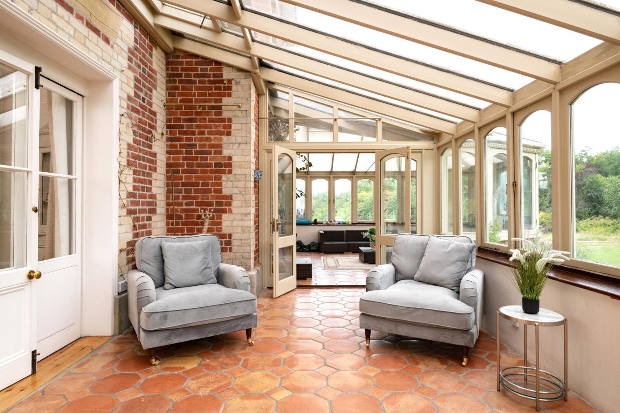 Vila Downwood Vineyard Manor In Idyllic Countryside Blandford Forum Exteriér fotografie