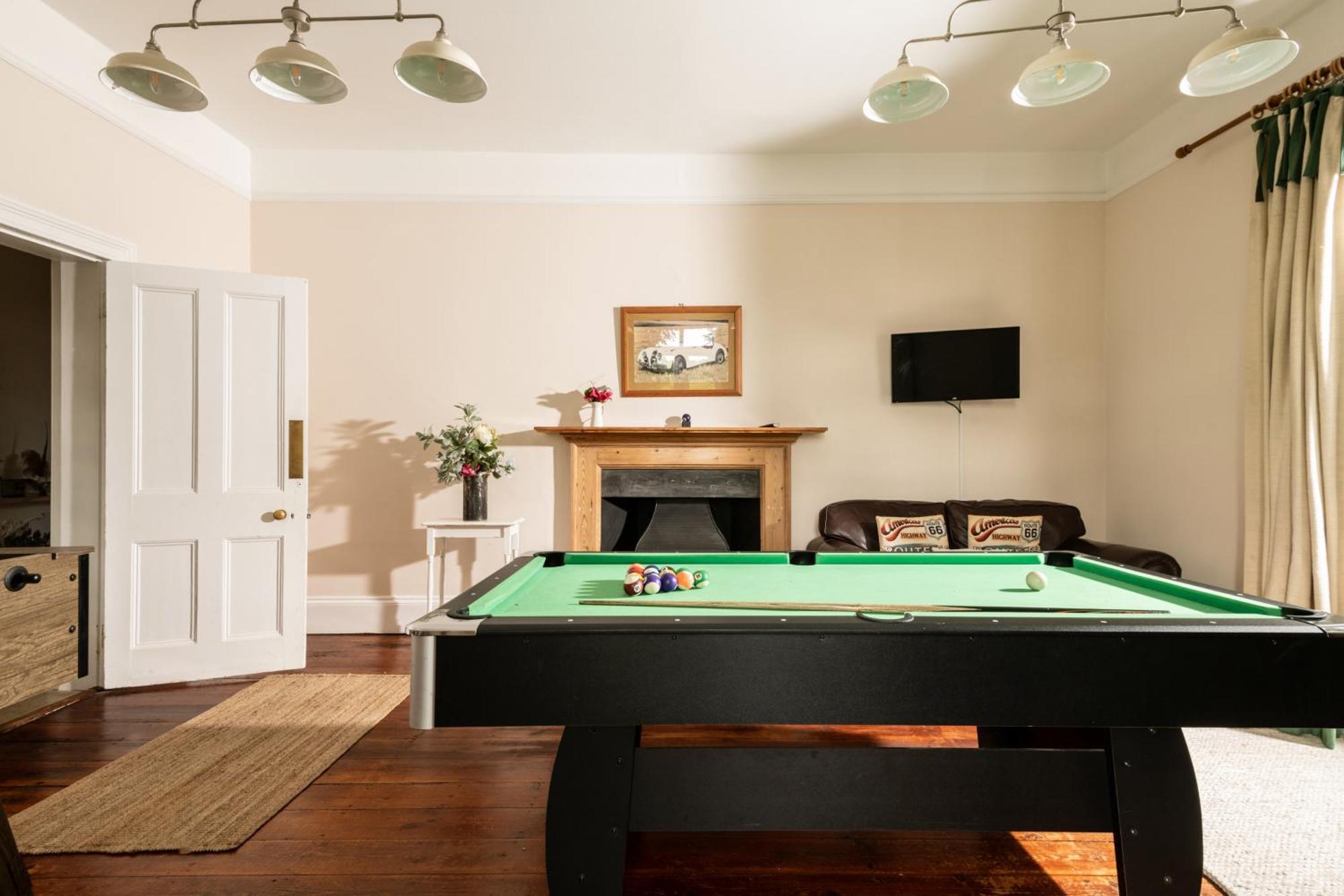 Vila Downwood Vineyard Manor In Idyllic Countryside Blandford Forum Exteriér fotografie
