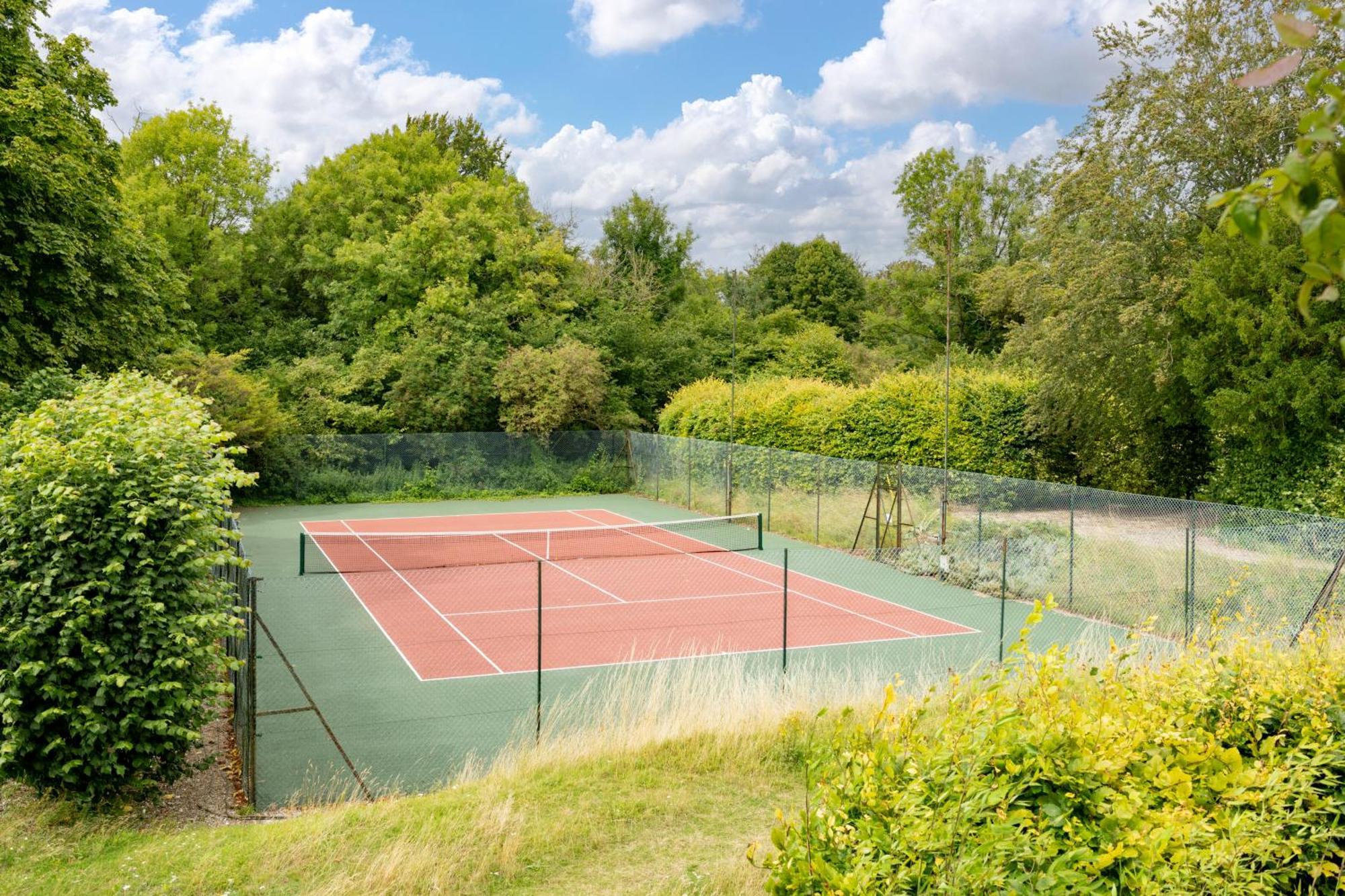 Vila Downwood Vineyard Manor In Idyllic Countryside Blandford Forum Exteriér fotografie