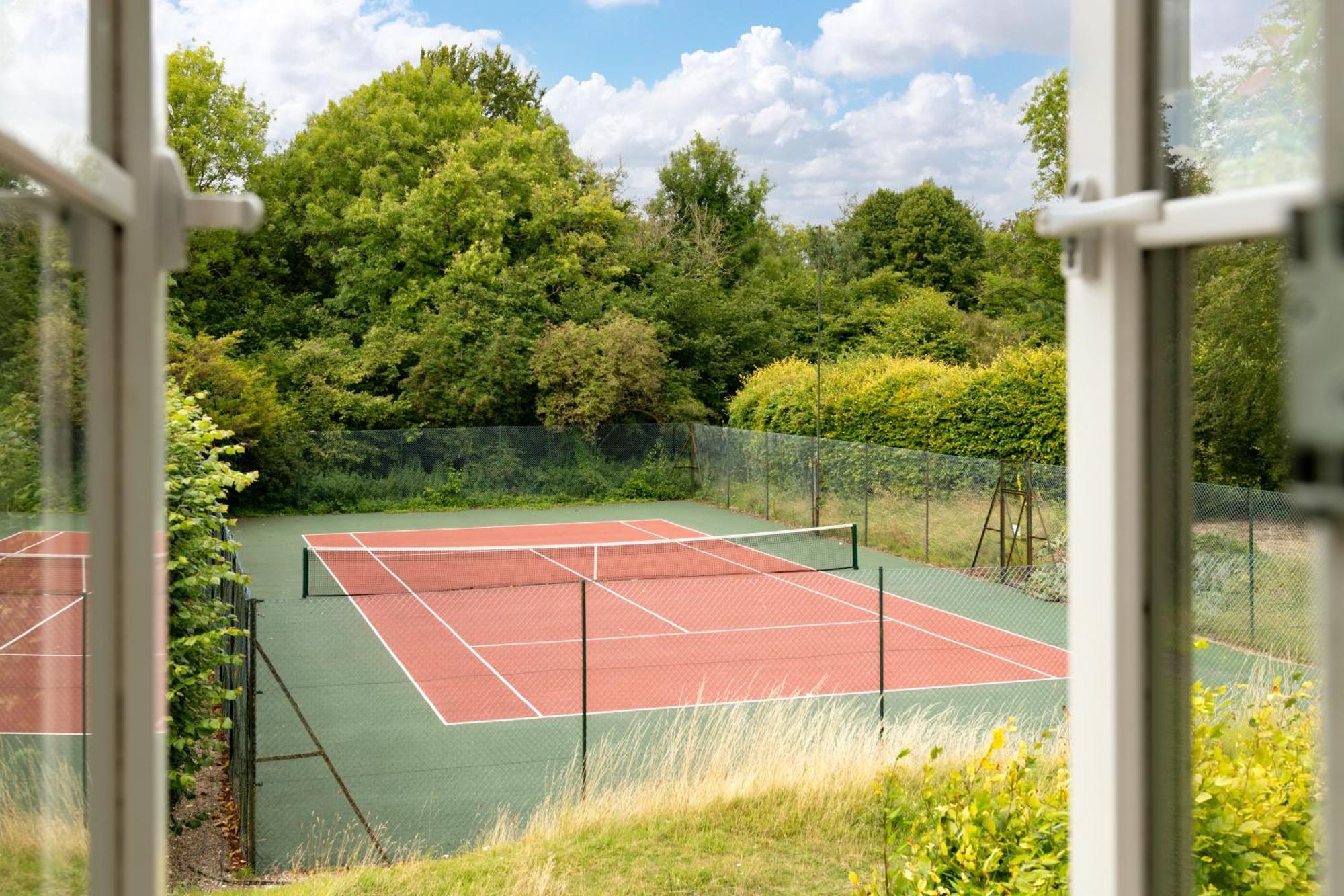 Vila Downwood Vineyard Manor In Idyllic Countryside Blandford Forum Exteriér fotografie