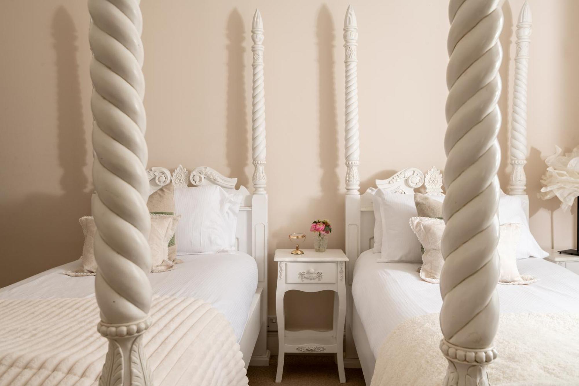 Vila Downwood Vineyard Manor In Idyllic Countryside Blandford Forum Exteriér fotografie